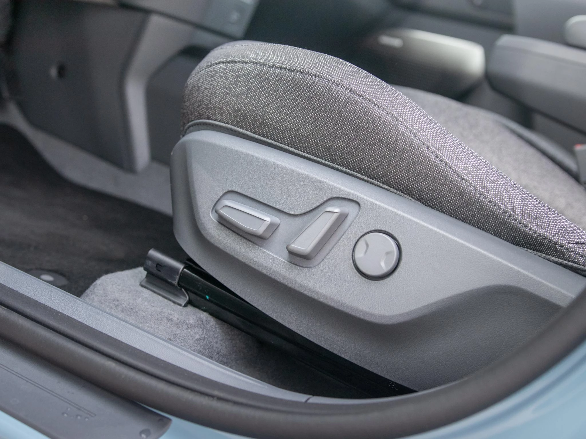 Hoofdafbeelding Kia EV2