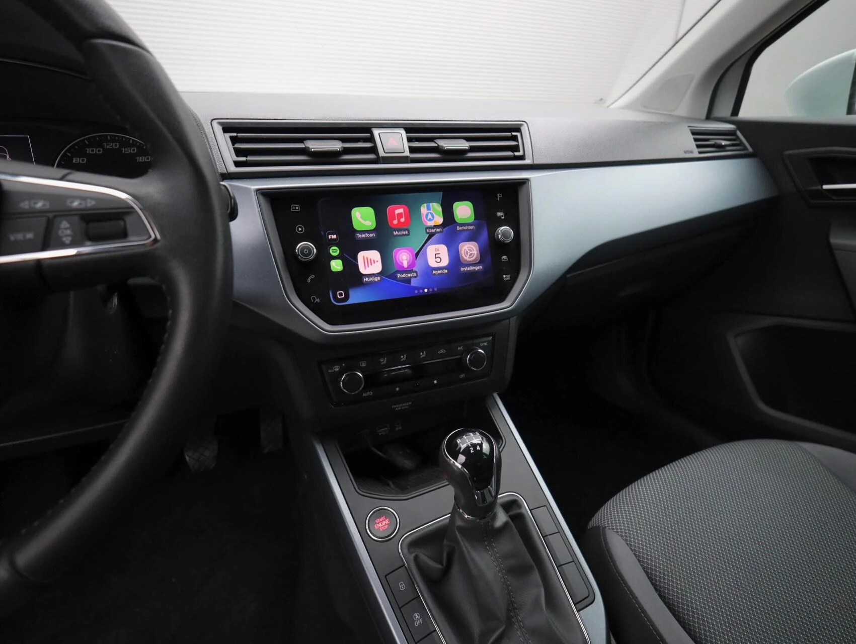 Hoofdafbeelding SEAT Arona