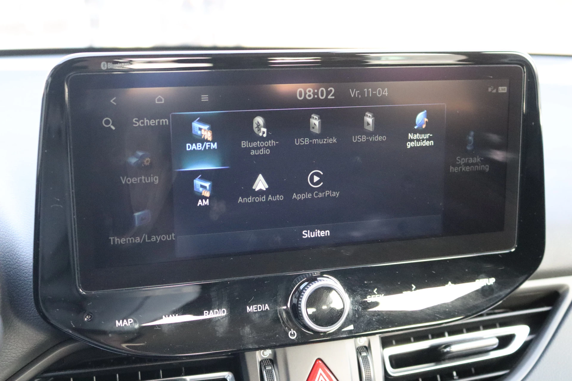 Hoofdafbeelding Hyundai i30