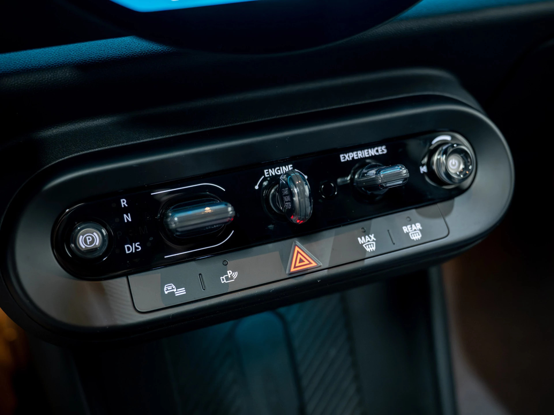 Hoofdafbeelding MINI 3-deurs