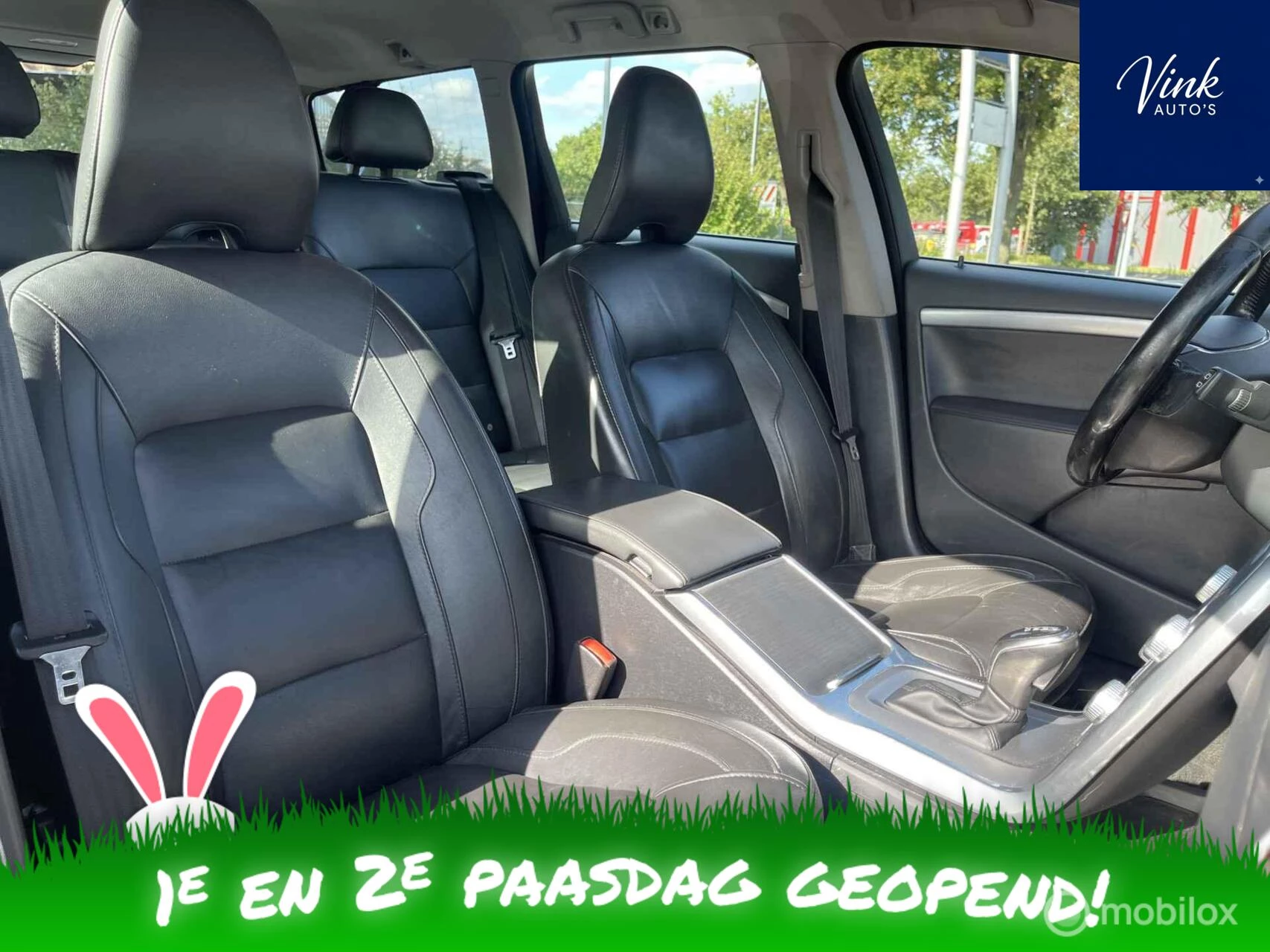 Hoofdafbeelding Volvo V70