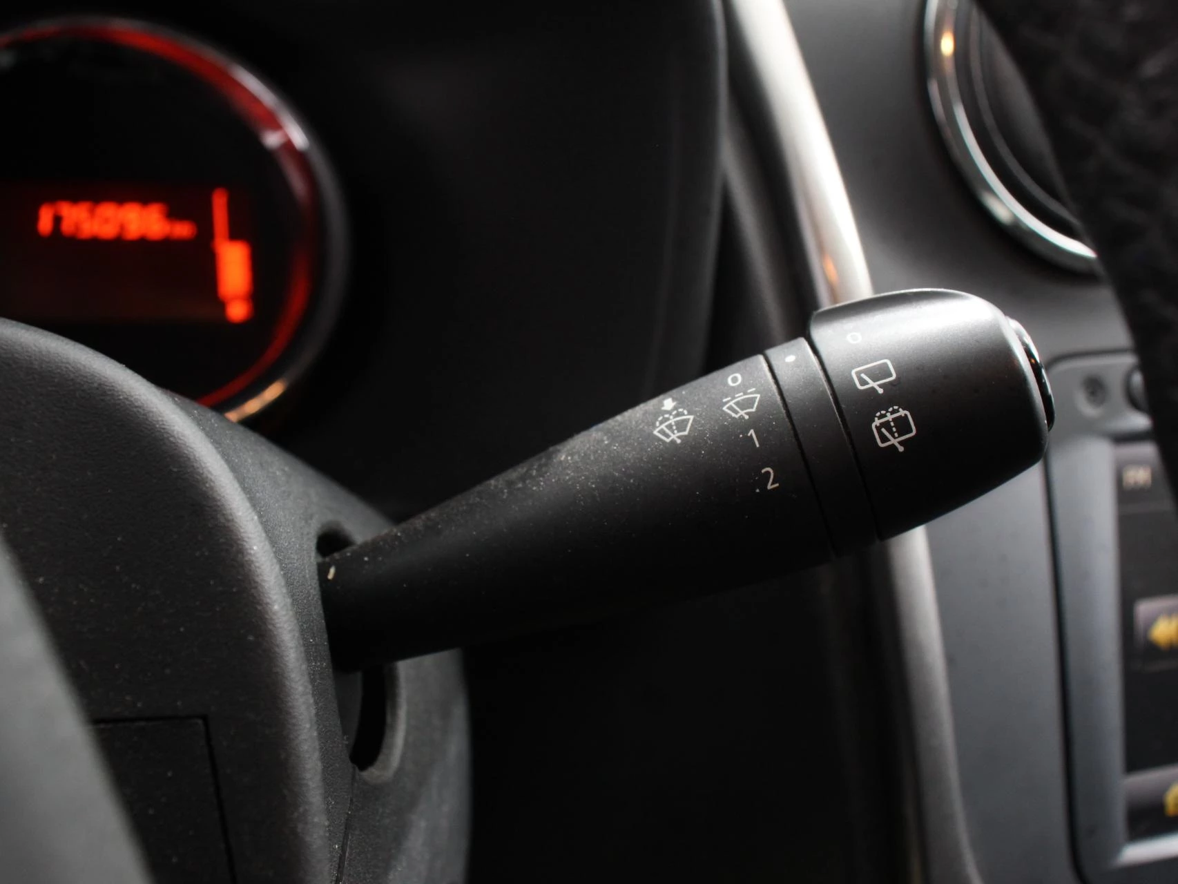 Hoofdafbeelding Dacia Logan