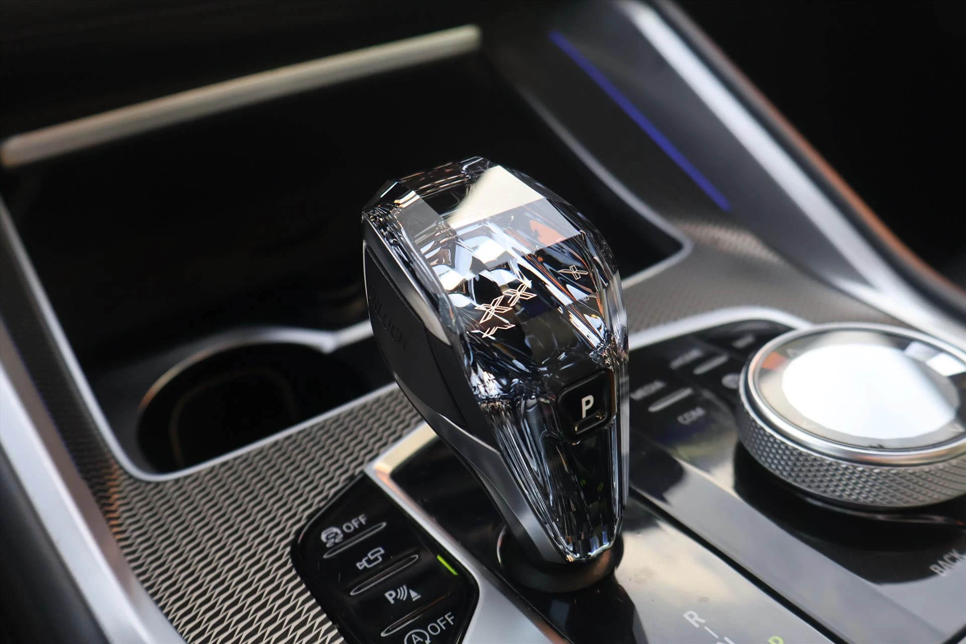 Hoofdafbeelding BMW X6