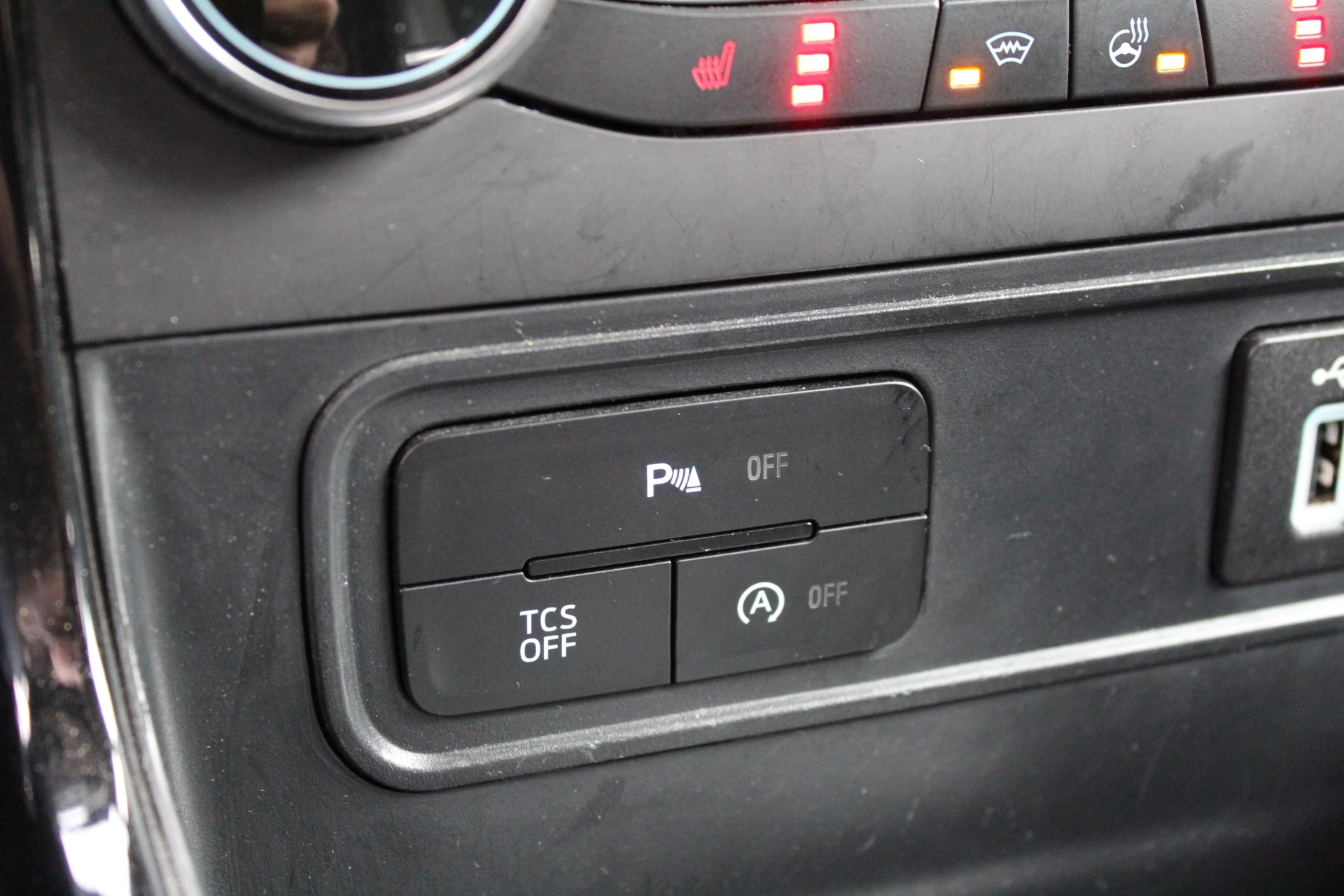 Hoofdafbeelding Ford EcoSport