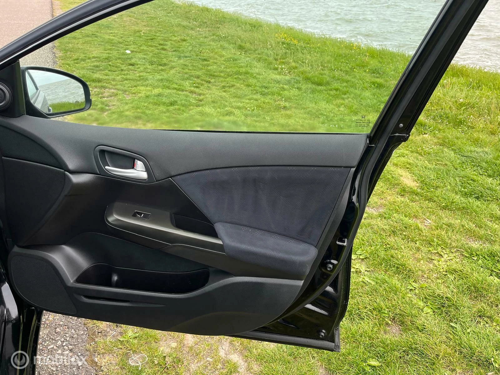 Hoofdafbeelding Honda Civic