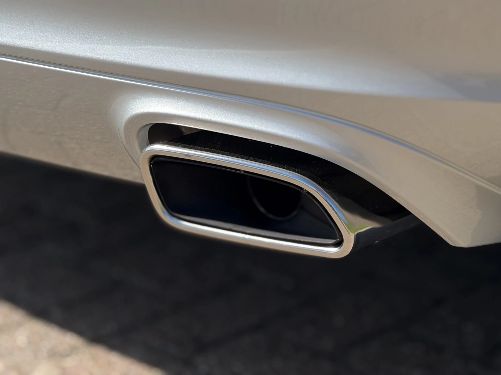 Hoofdafbeelding Mercedes-Benz SLK