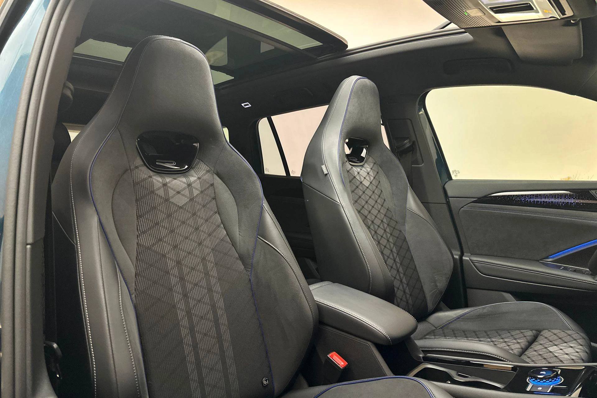 Hoofdafbeelding Volkswagen Tayron