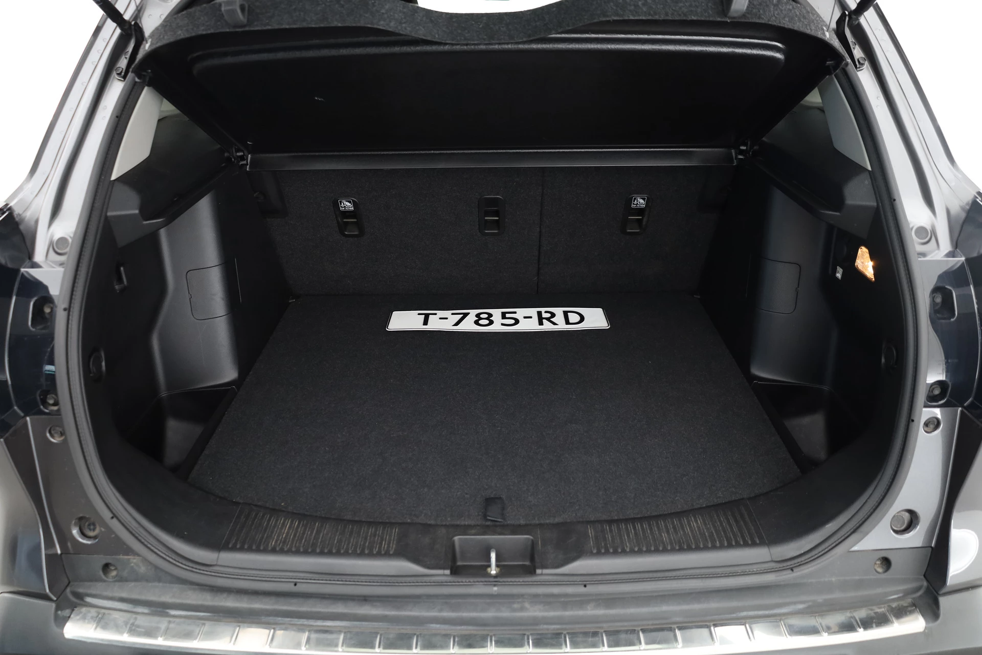 Hoofdafbeelding Suzuki S-Cross