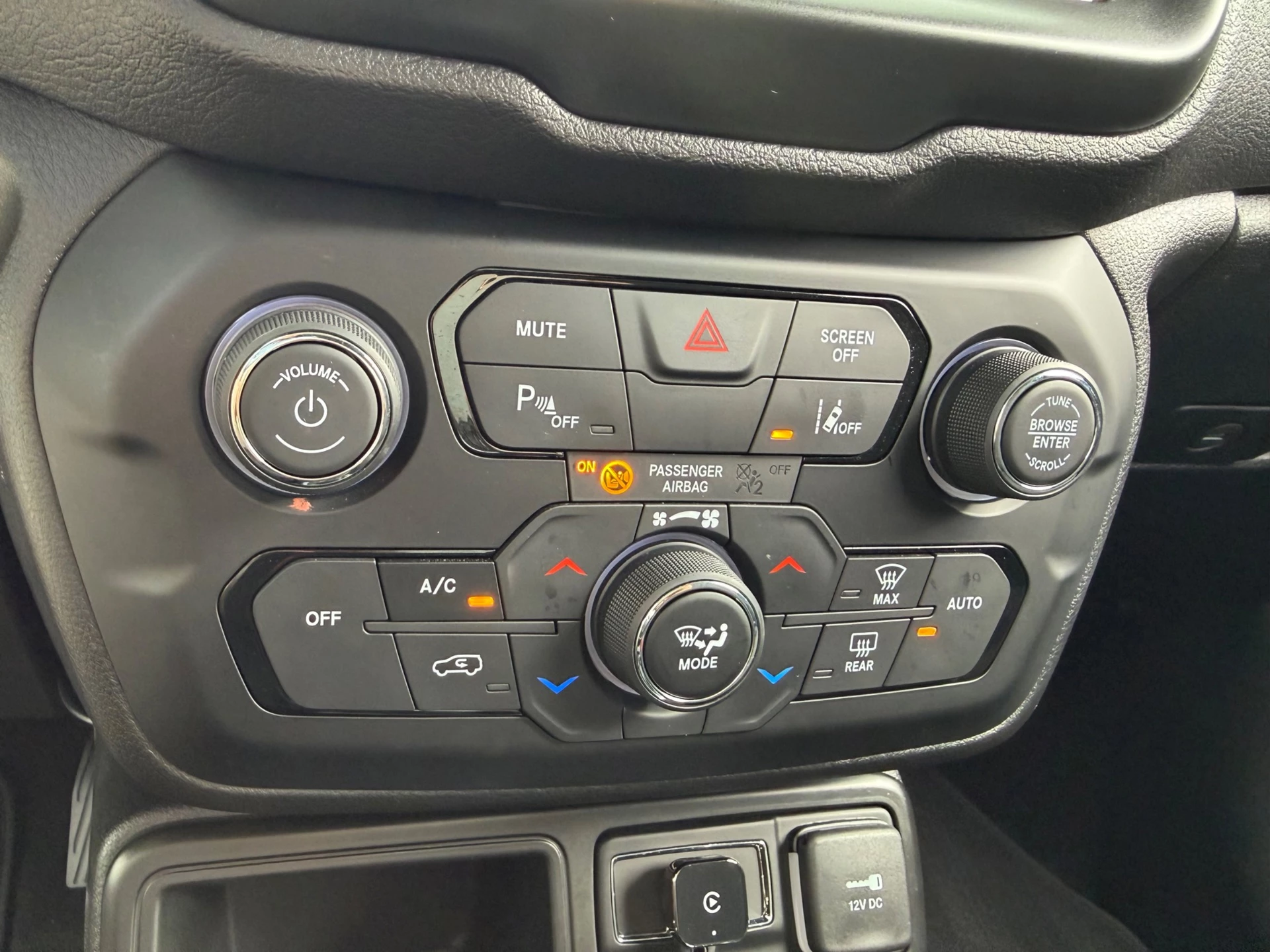 Hoofdafbeelding Jeep Renegade