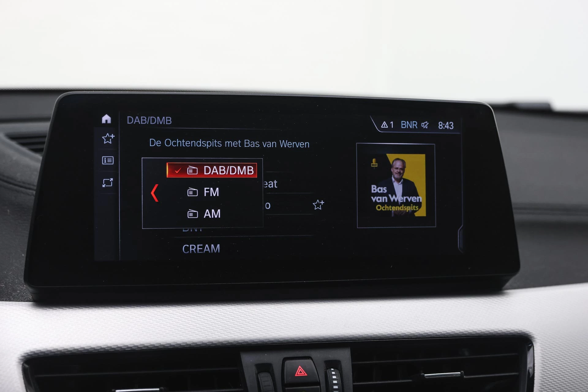 Hoofdafbeelding BMW X2