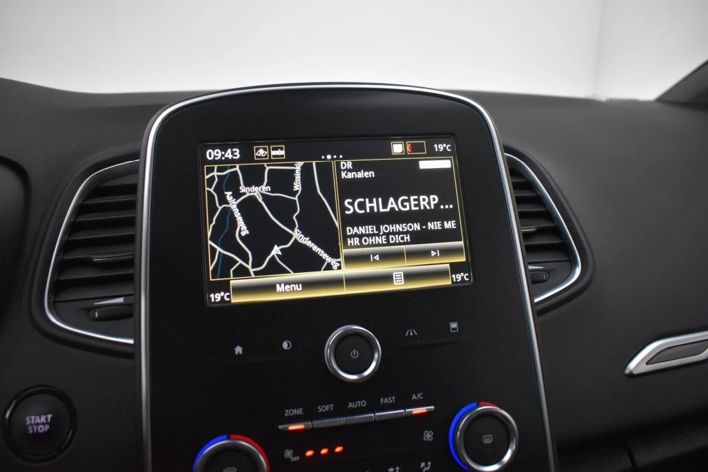 Hoofdafbeelding Renault Grand Scénic