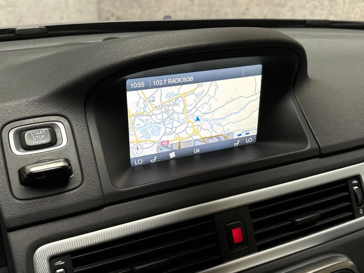 Hoofdafbeelding Volvo V70