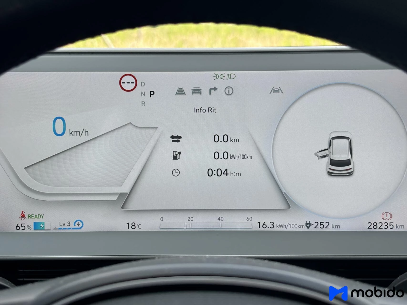 Hoofdafbeelding Hyundai IONIQ 5