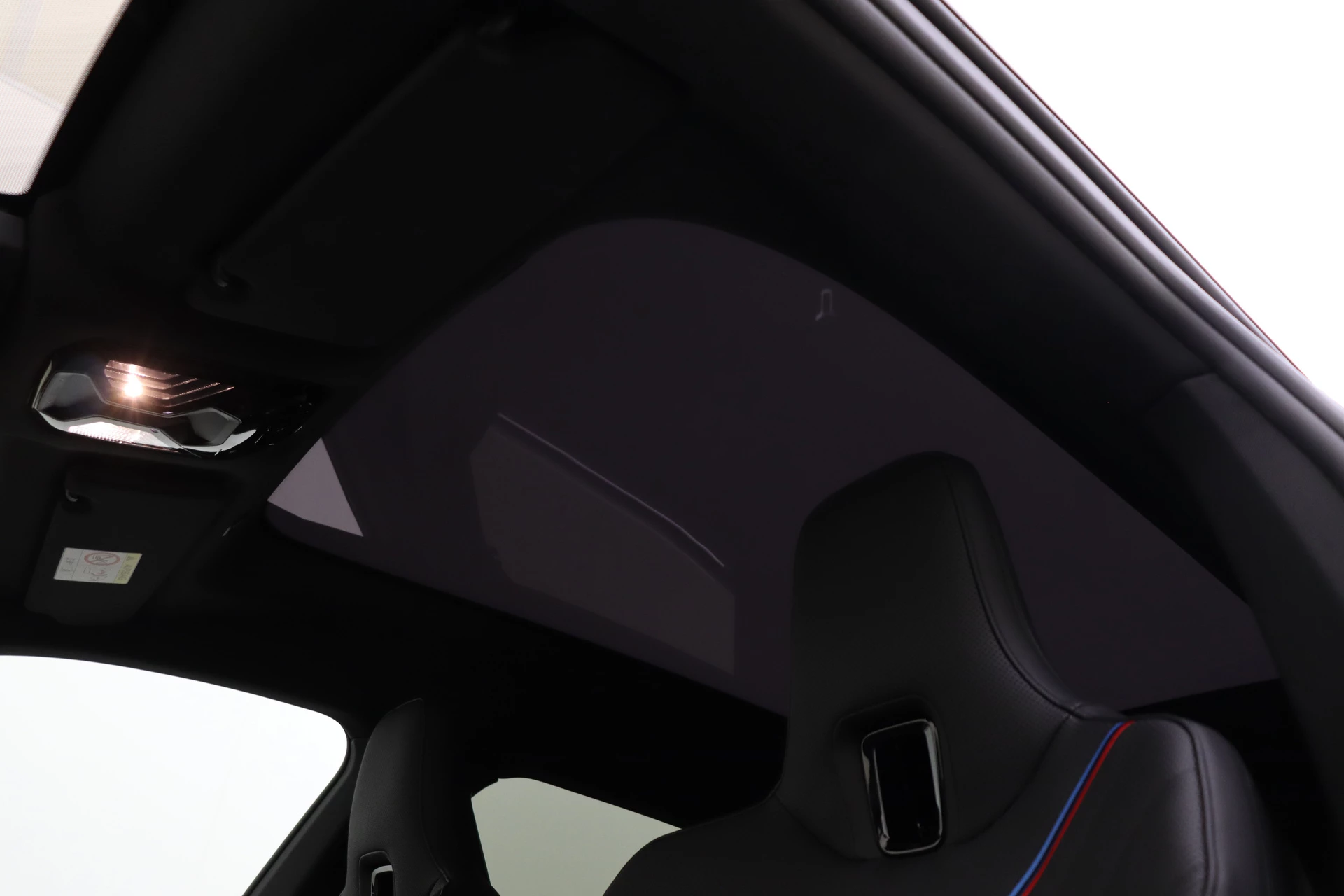 Hoofdafbeelding BMW iX