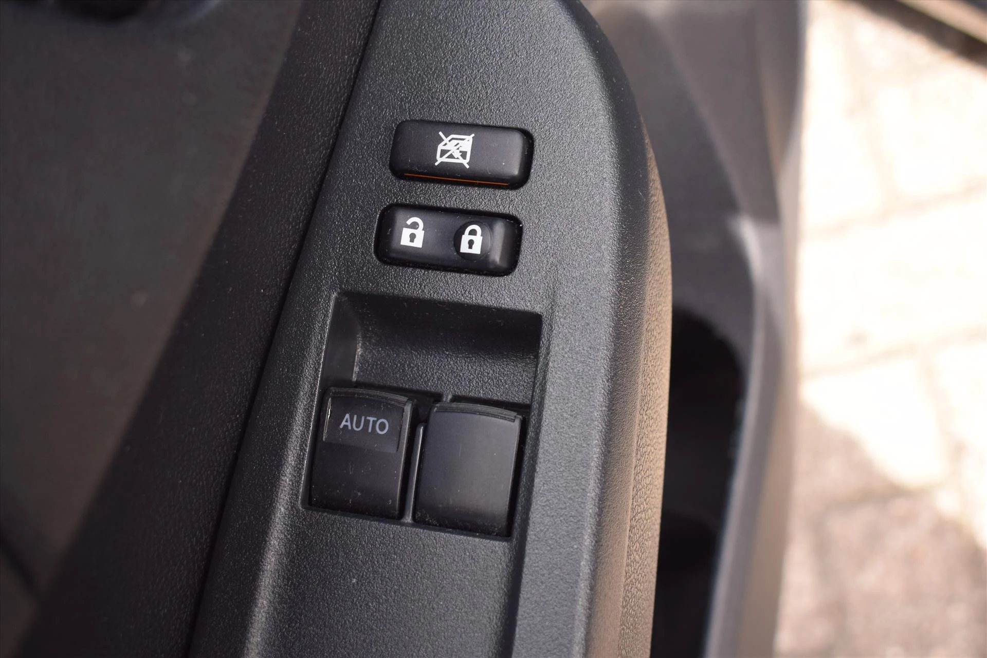 Hoofdafbeelding Subaru Trezia