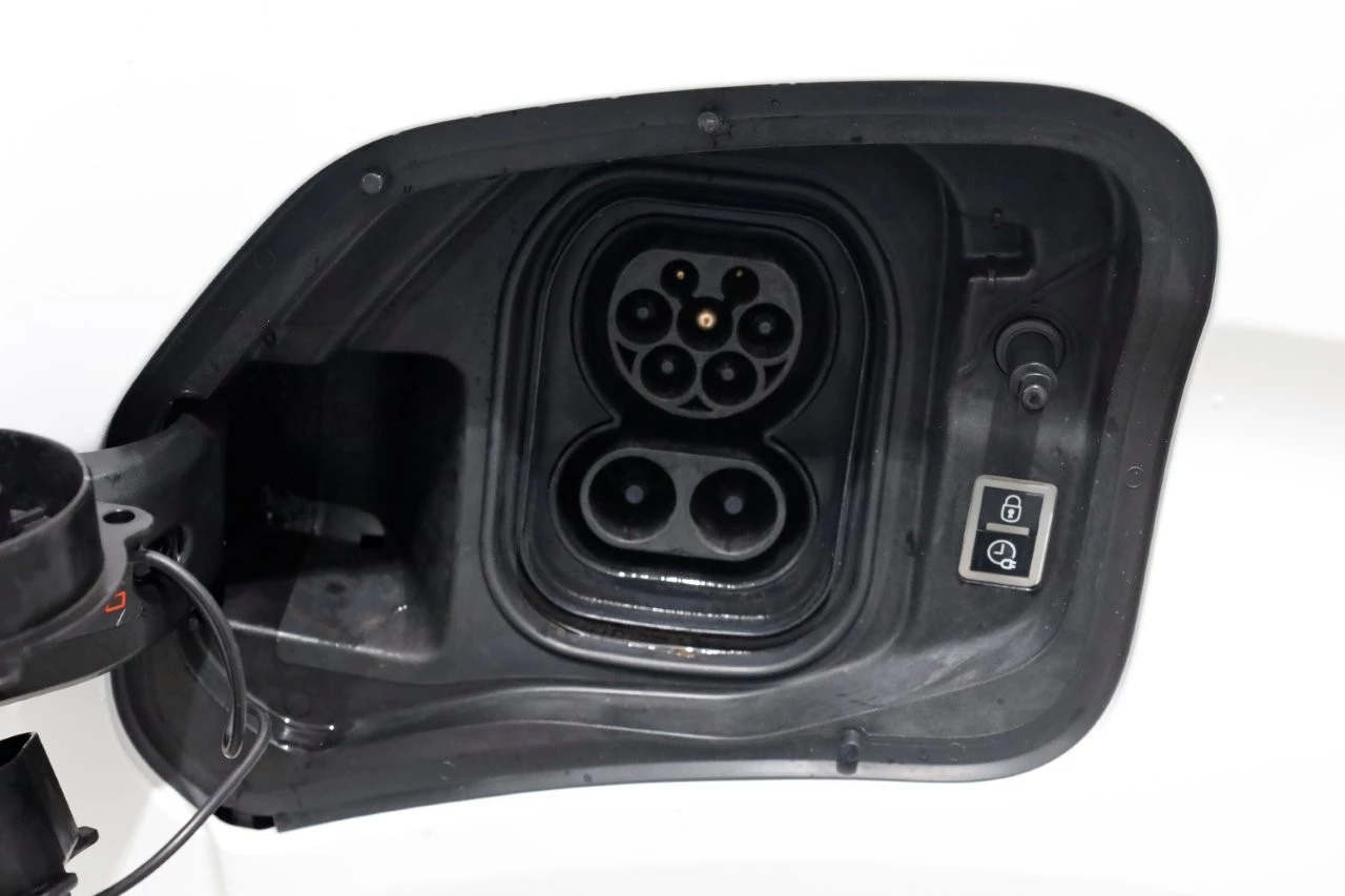 Hoofdafbeelding Opel Vivaro-e