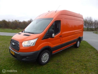 Ford Transit 290 2.2 TDCI L2H2 Trend