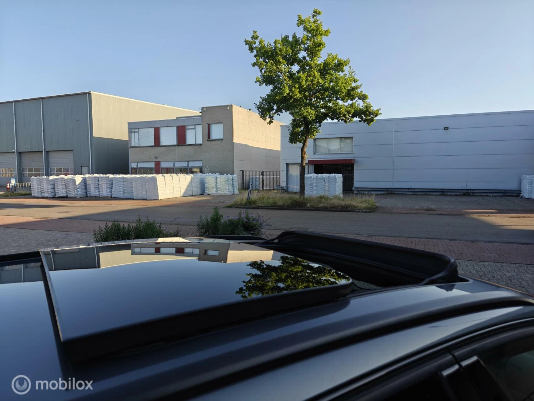 Hoofdafbeelding Audi S6