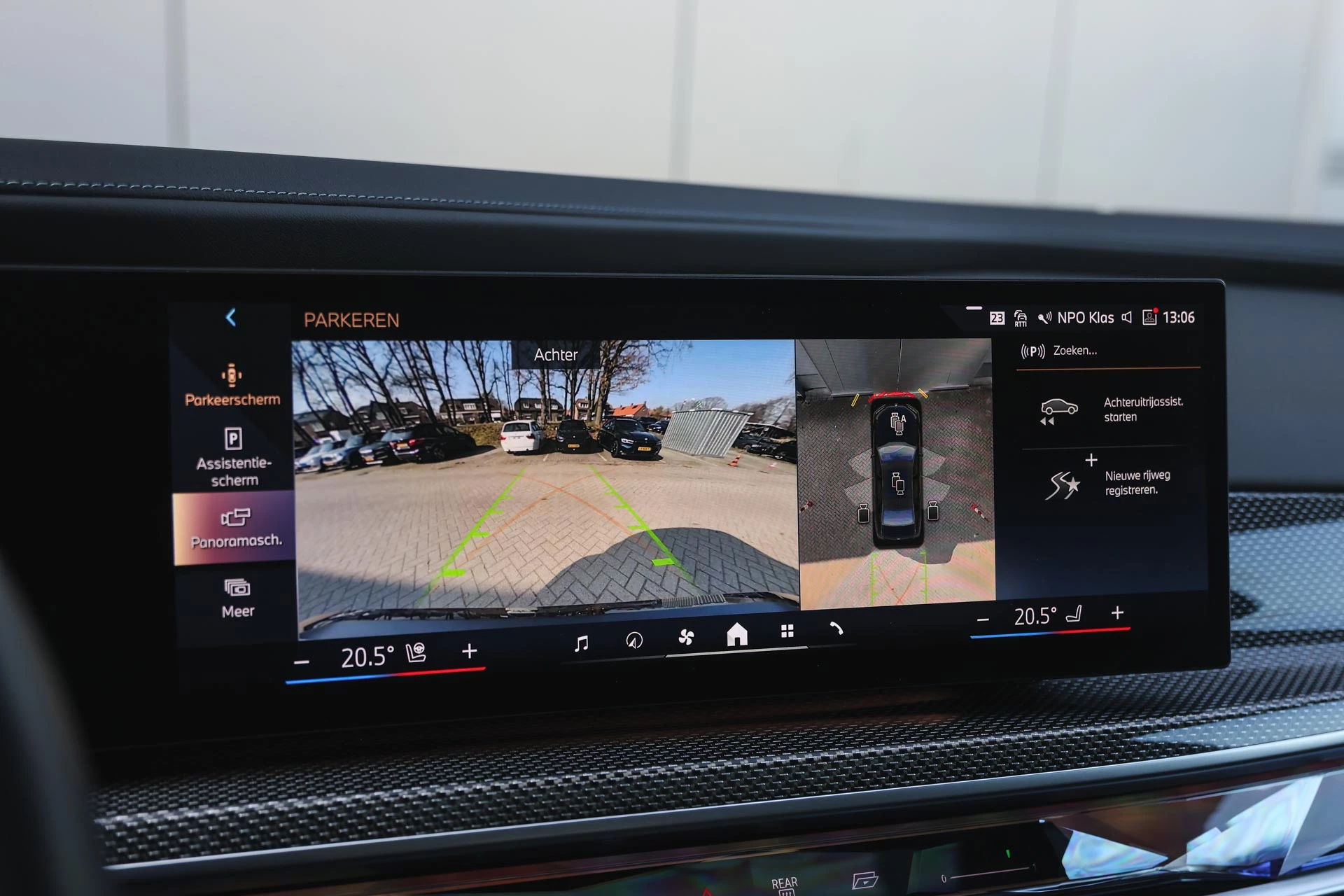 Hoofdafbeelding BMW i7