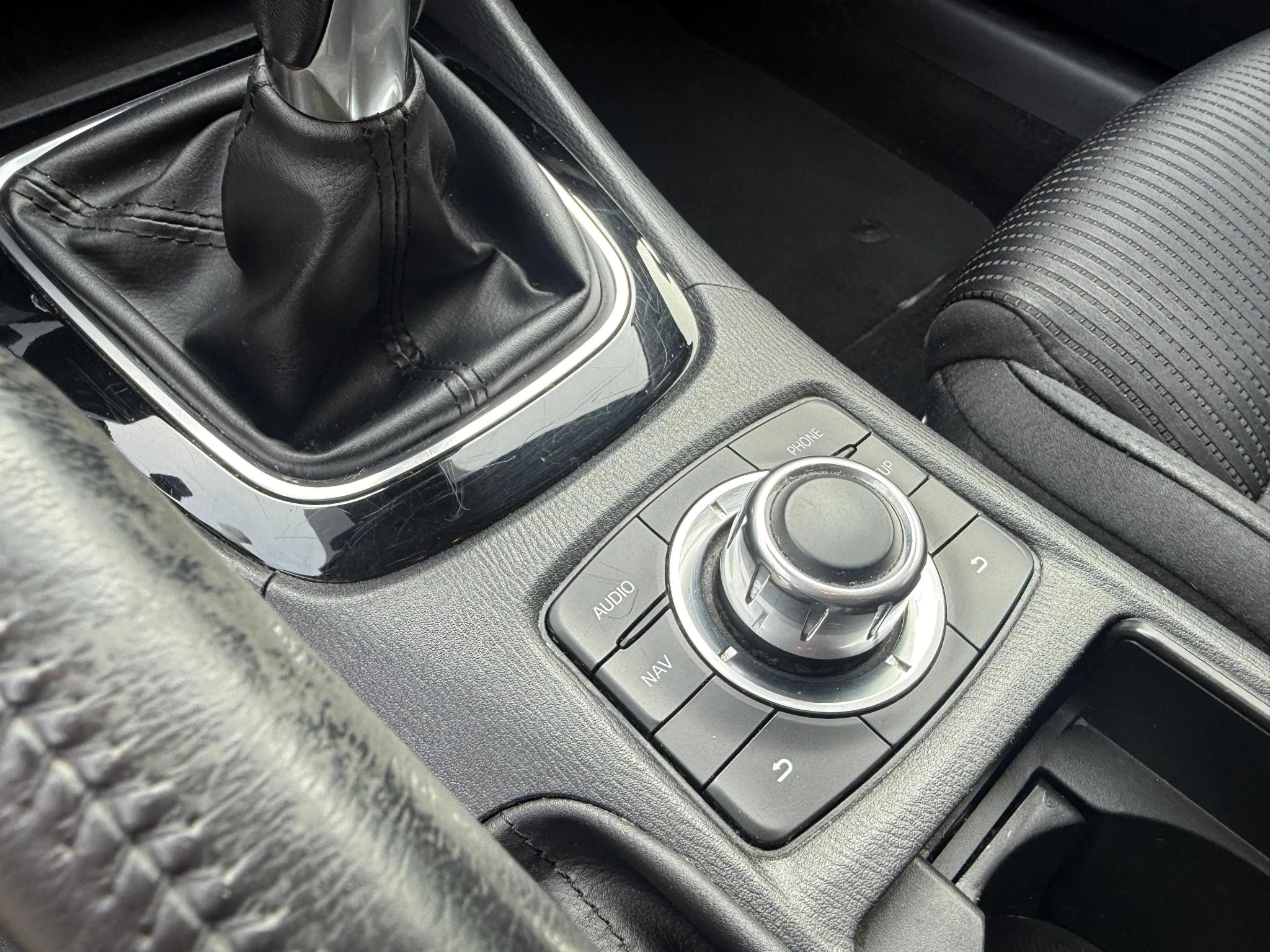 Hoofdafbeelding Mazda 6