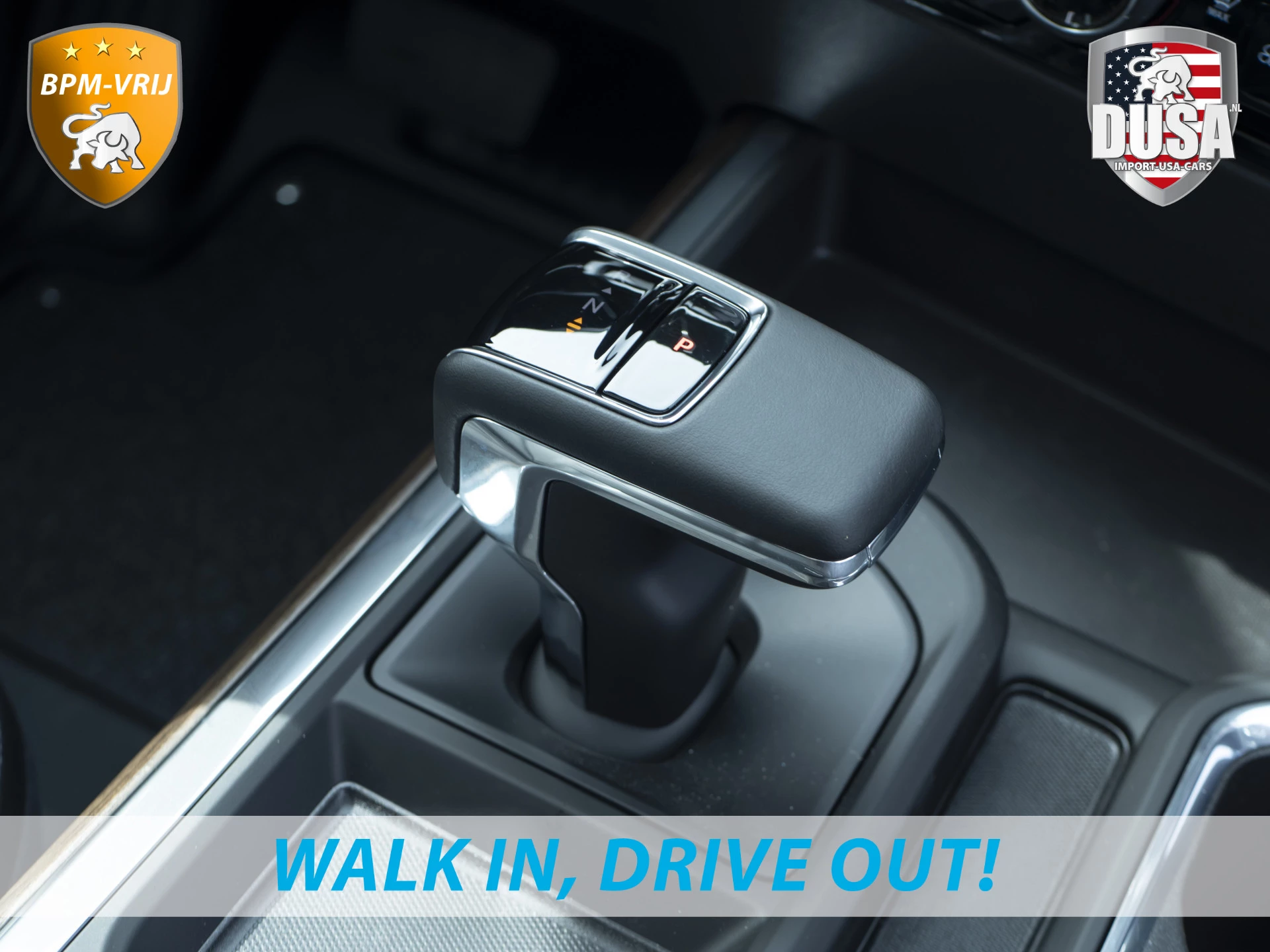 Hoofdafbeelding Chevrolet Silverado