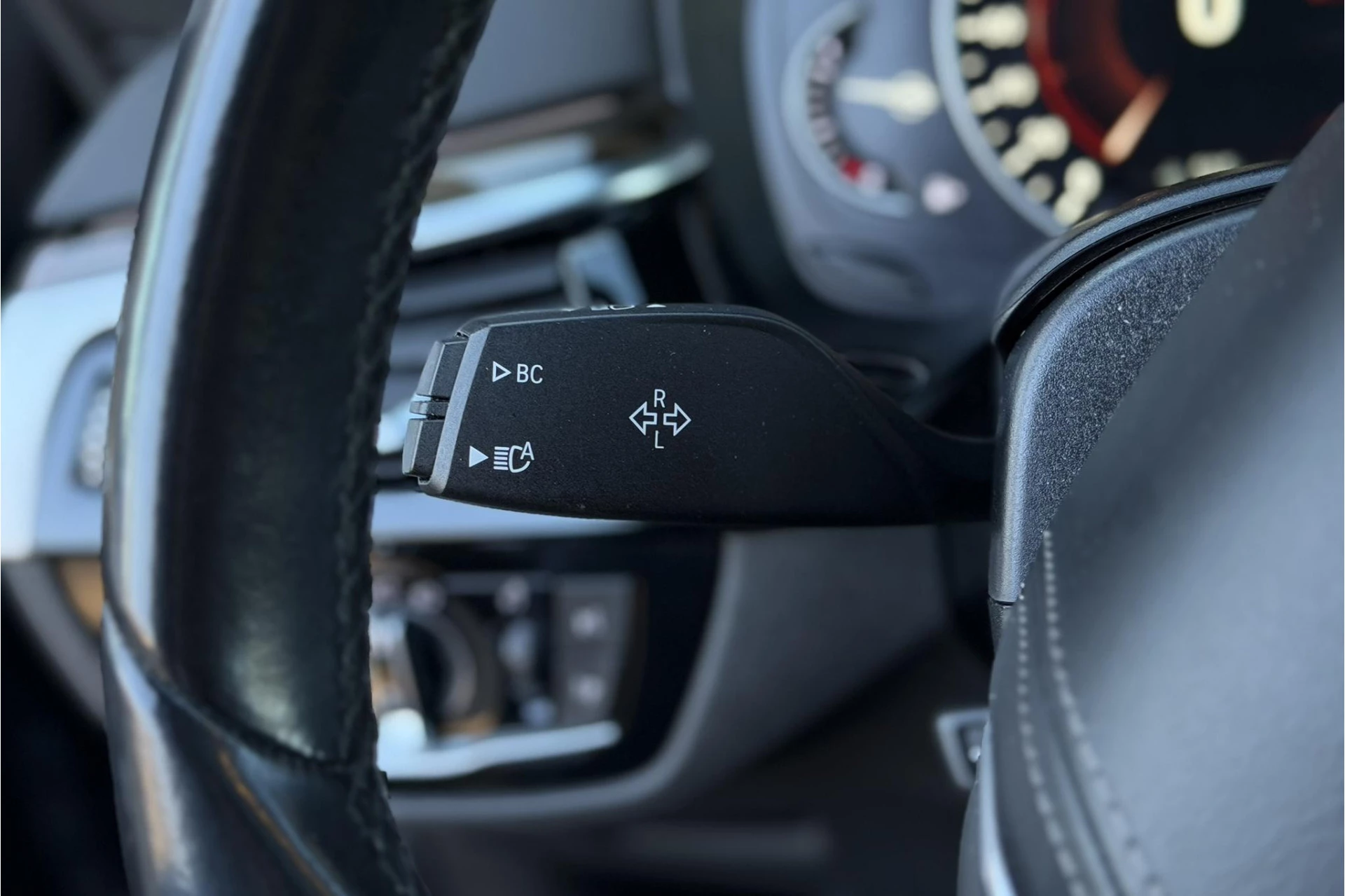 Hoofdafbeelding BMW 6 Serie