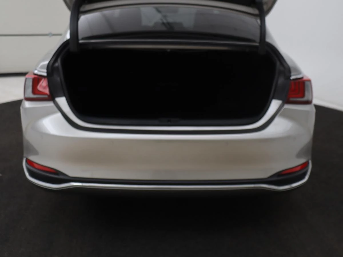 Hoofdafbeelding Lexus ES