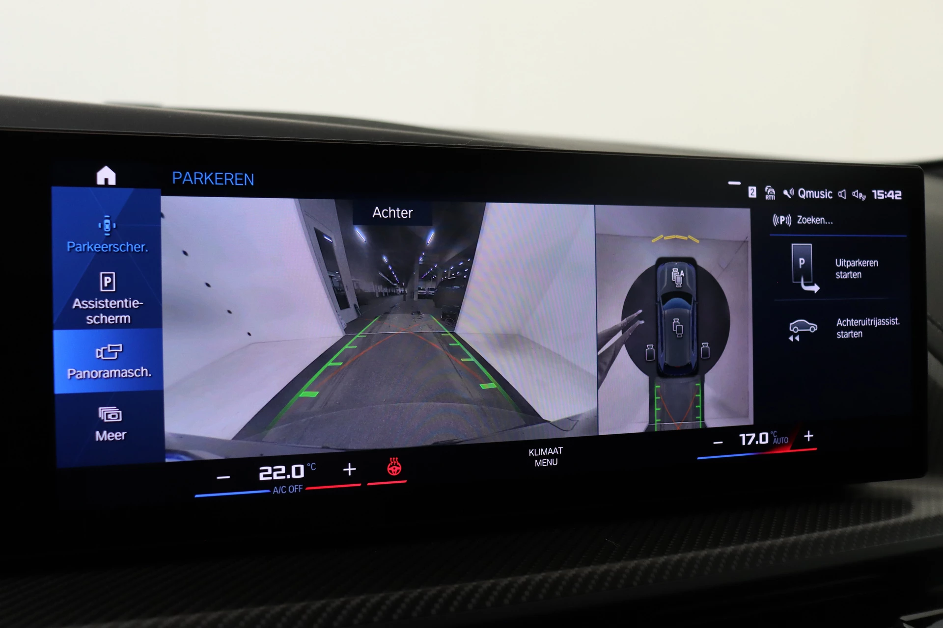 Hoofdafbeelding BMW XM