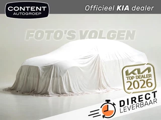 Kia Niro 1.6 Hybrid DynamicPlusLine DCT6 138PK VOORRAAD ACTIE
