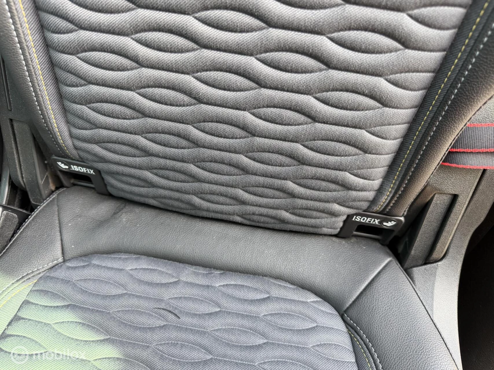 Hoofdafbeelding Opel Zafira