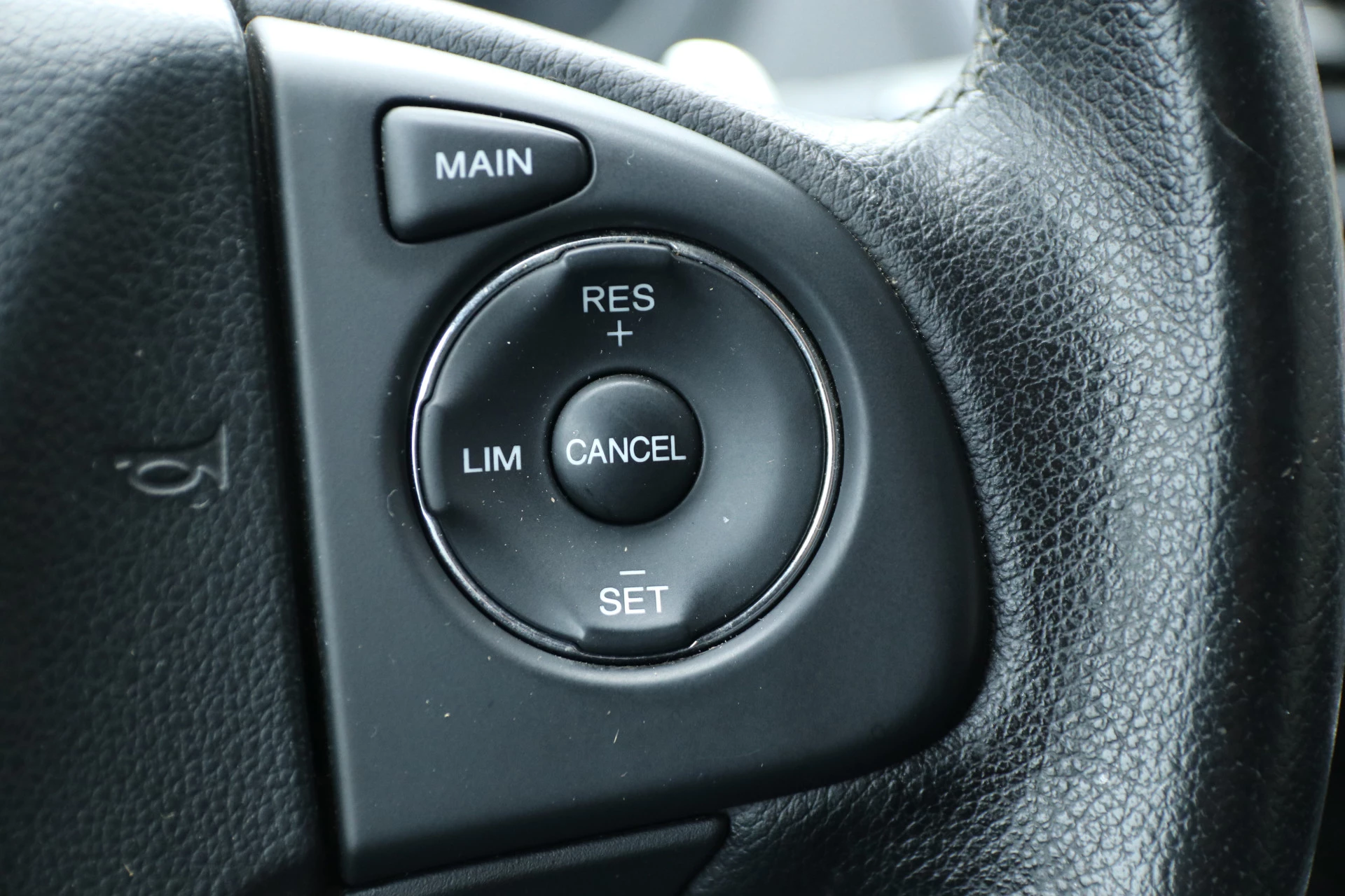 Hoofdafbeelding Honda CR-V