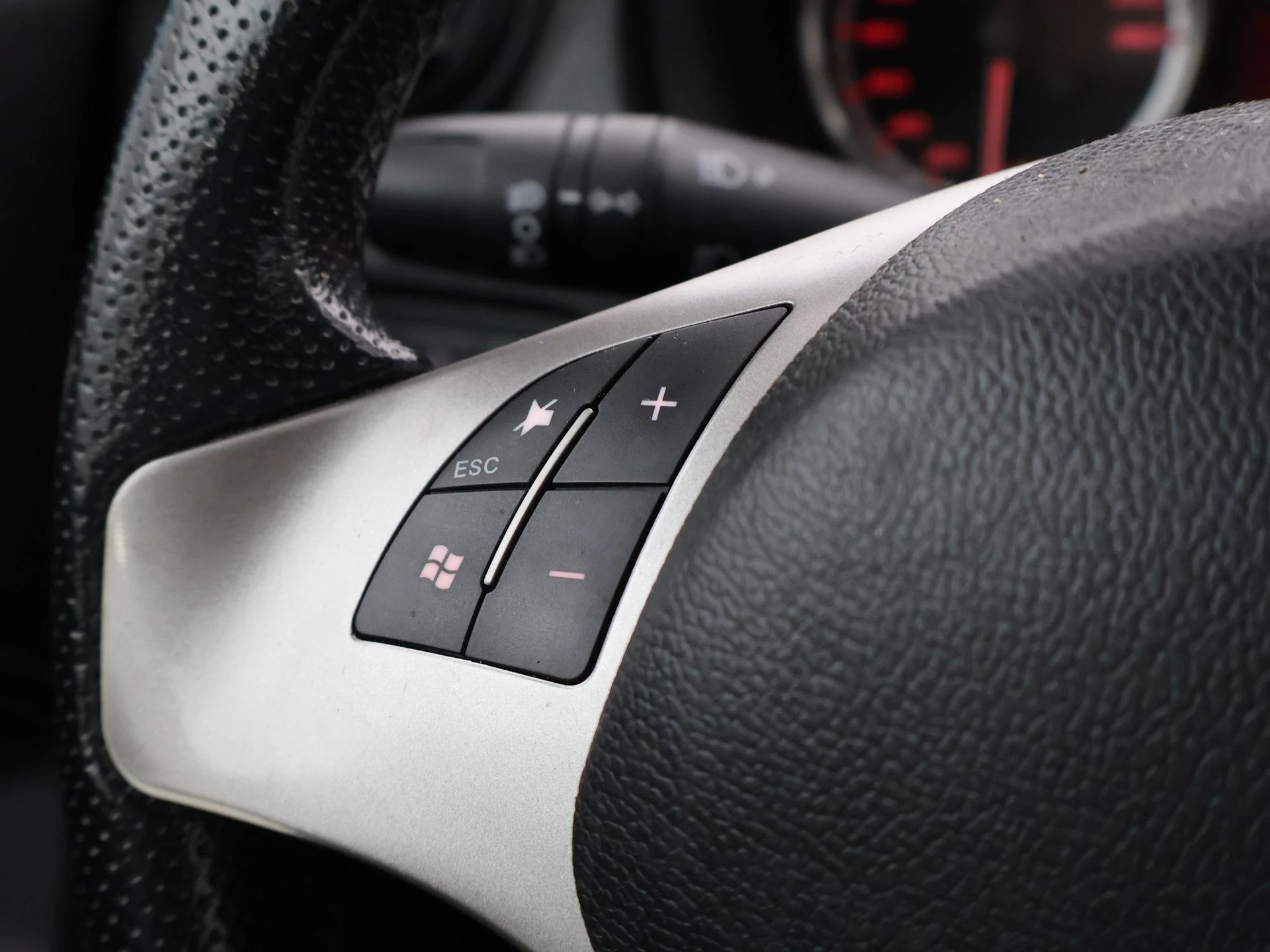 Hoofdafbeelding Alfa Romeo MiTo