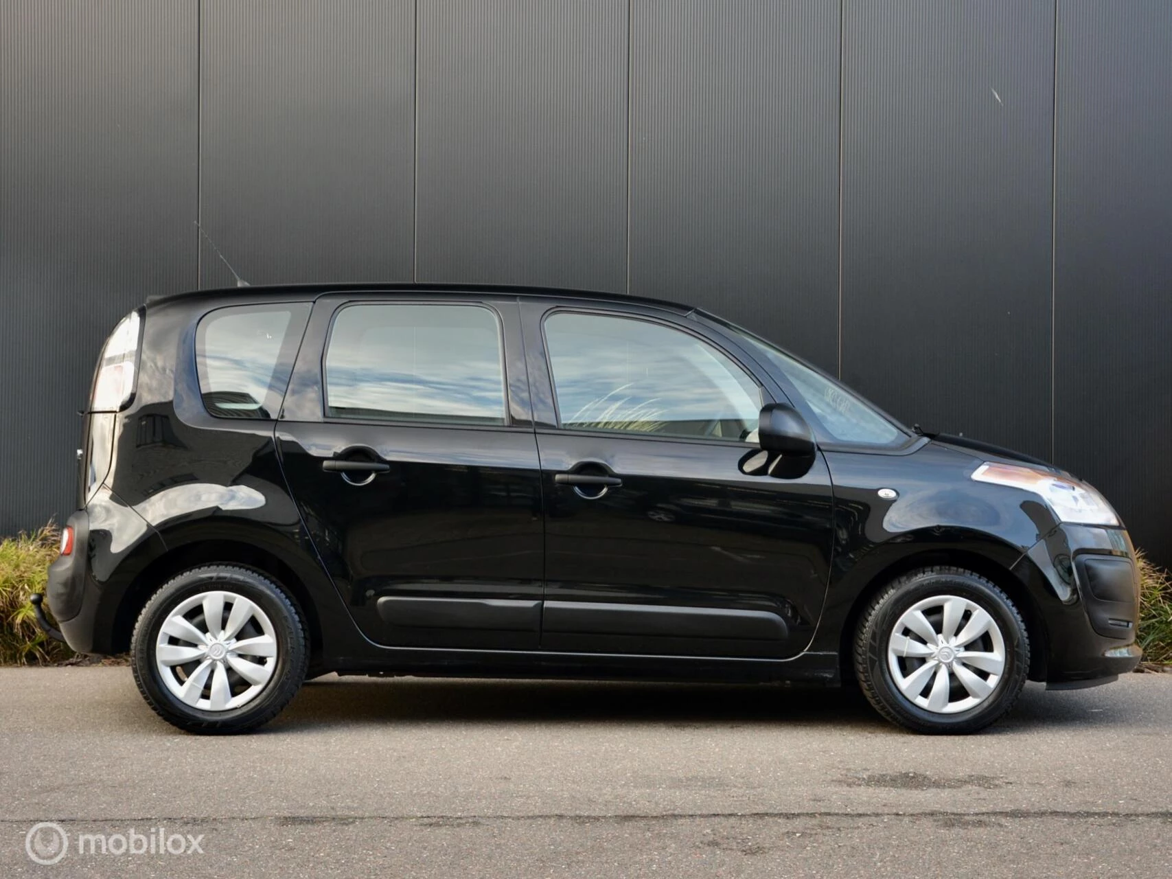 Hoofdafbeelding Citroën C3 Picasso