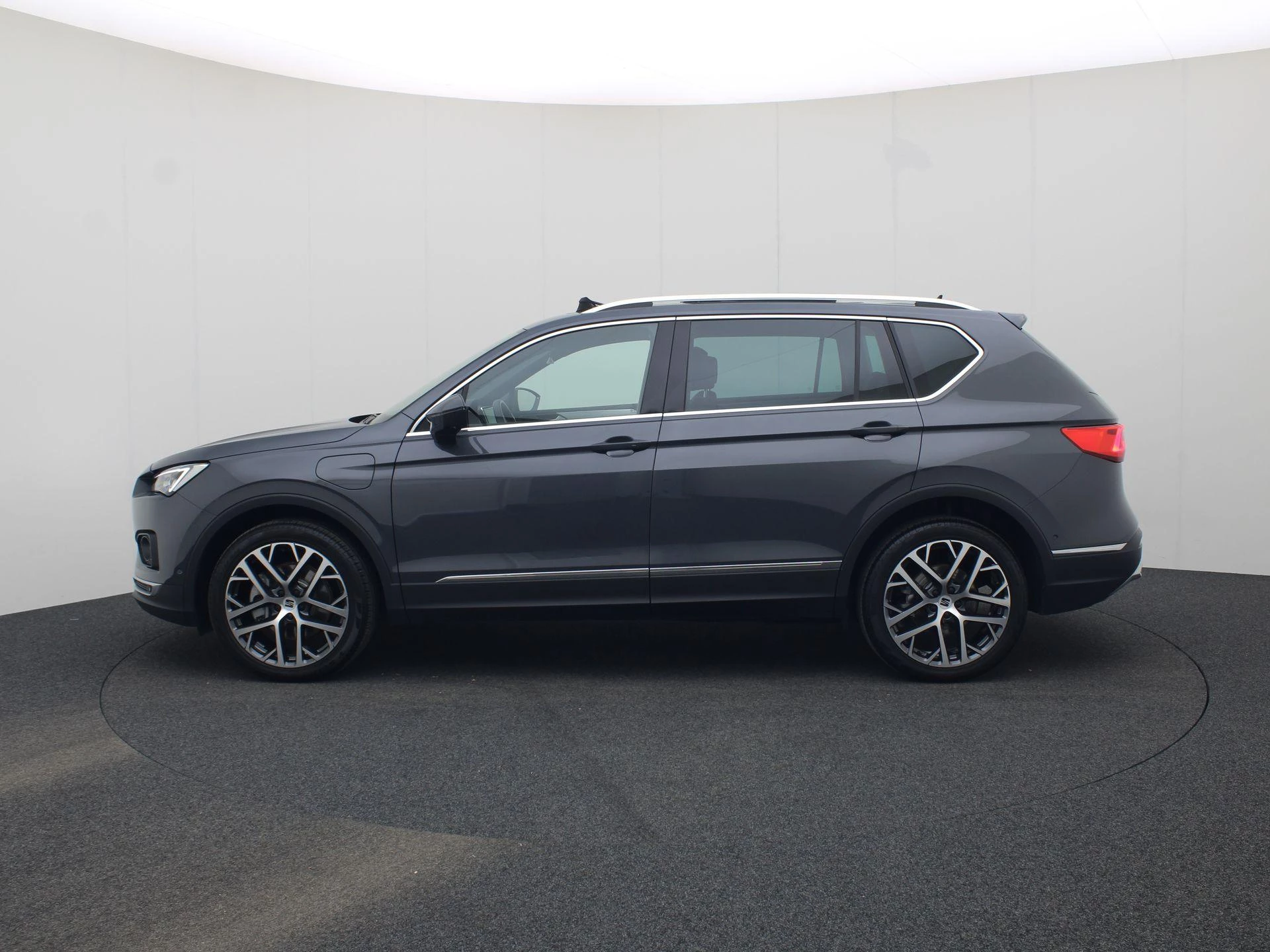 Hoofdafbeelding SEAT Tarraco