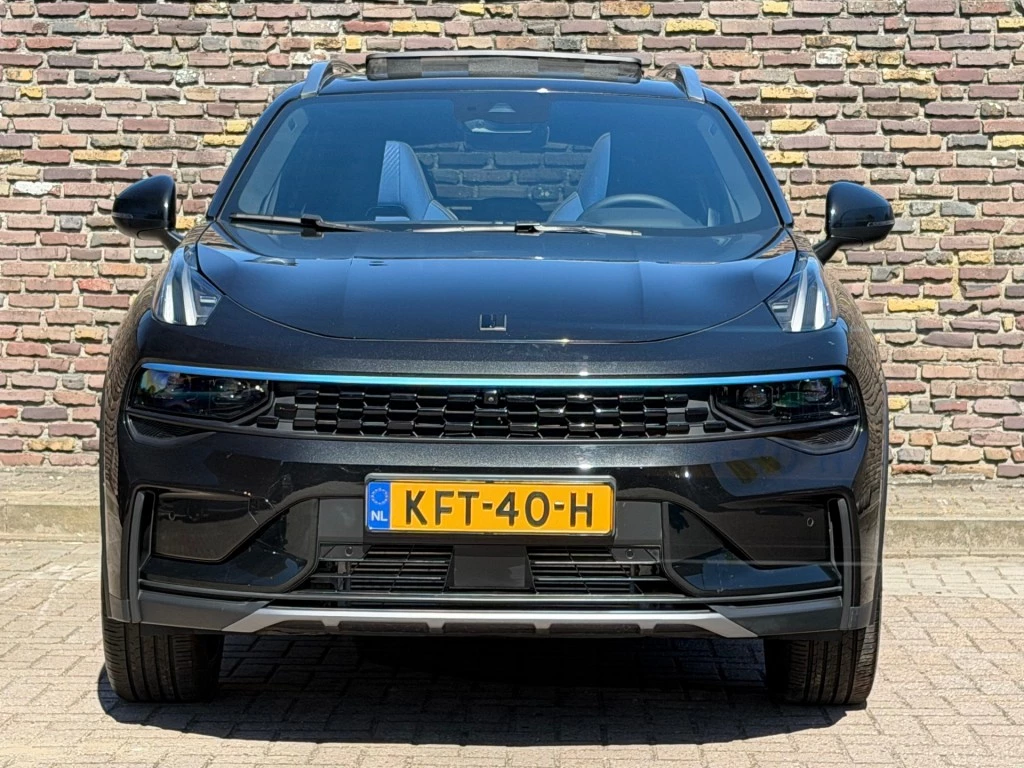 Hoofdafbeelding Lynk & Co 01