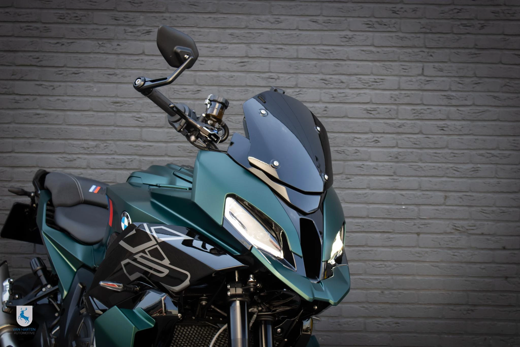 Hoofdafbeelding BMW M 1000 XR