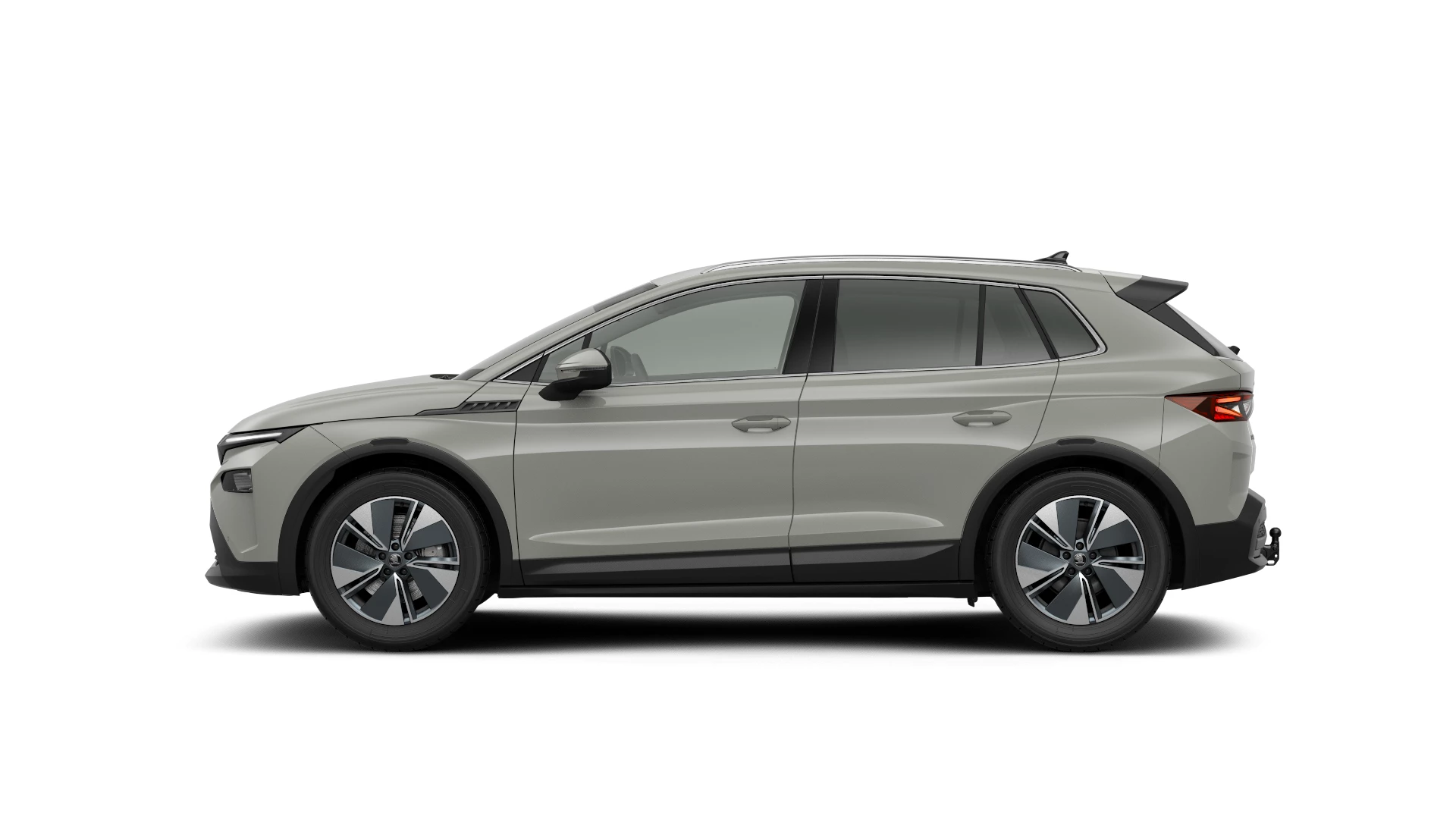 Hoofdafbeelding Škoda Elroq