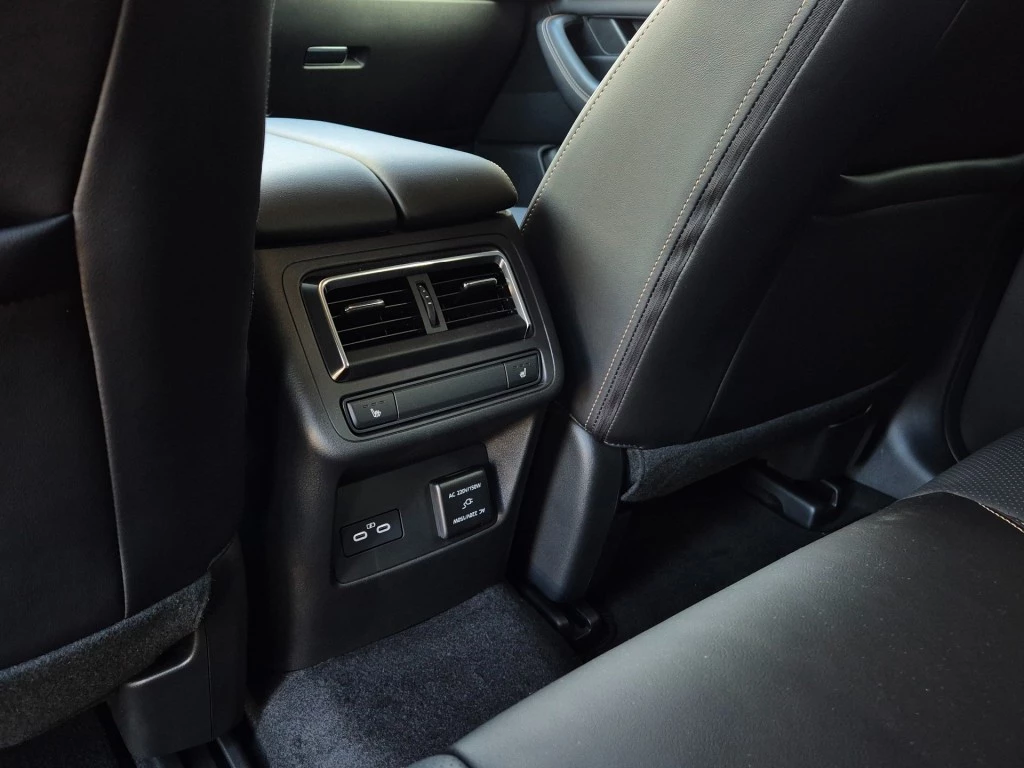 Hoofdafbeelding Mazda CX-60