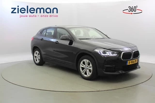BMW X2 xDrive25e Executive Automaat - Navi, Leer, Stoelverw.