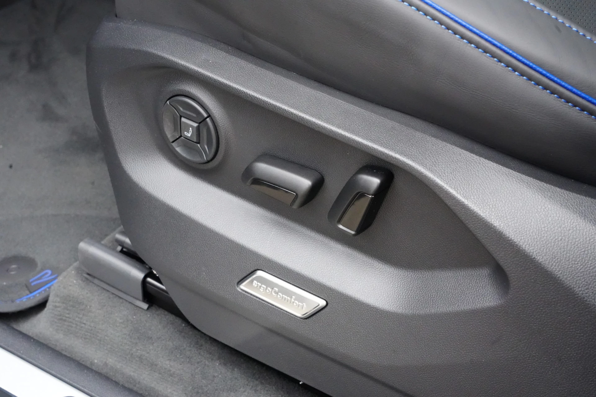 Hoofdafbeelding Volkswagen Touareg