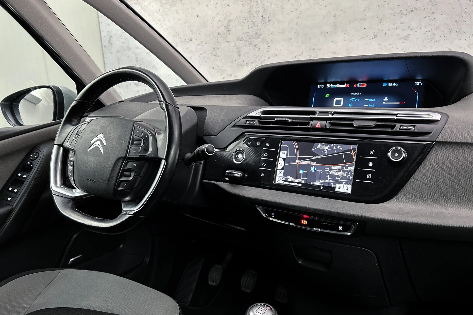 Hoofdafbeelding Citroën Grand C4 Picasso