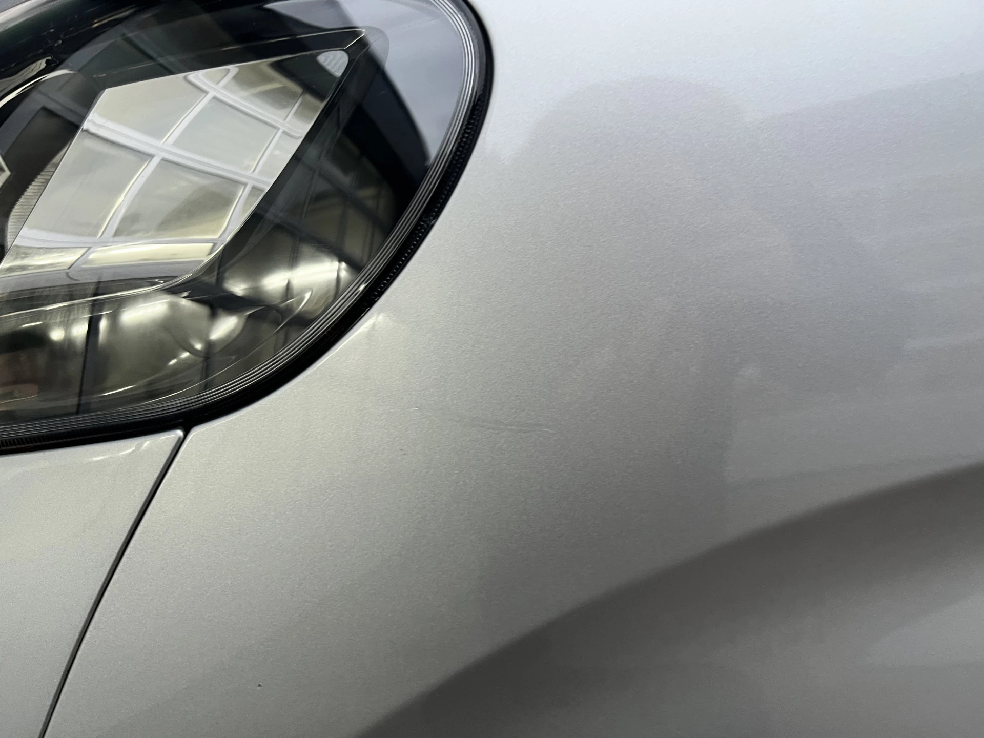 Hoofdafbeelding Citroën Jumpy