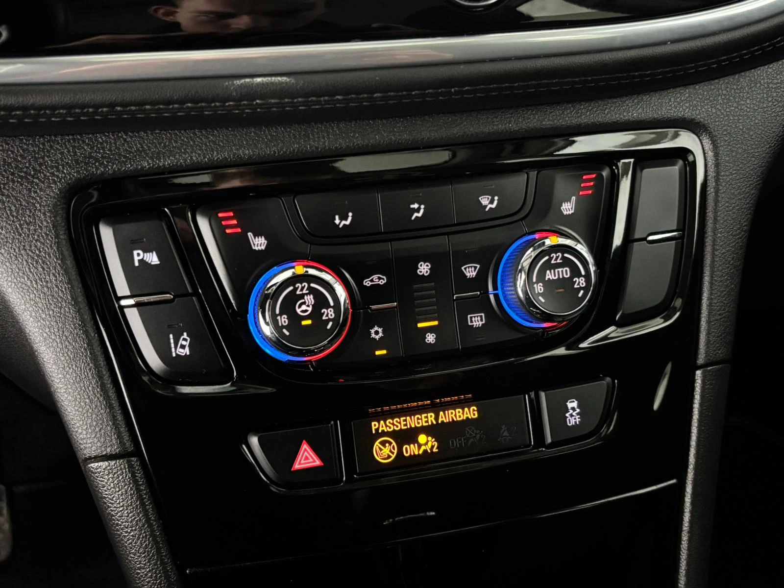 Hoofdafbeelding Opel Mokka X