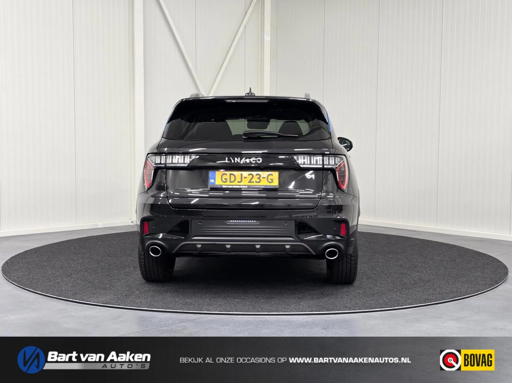 Hoofdafbeelding Lynk & Co 01