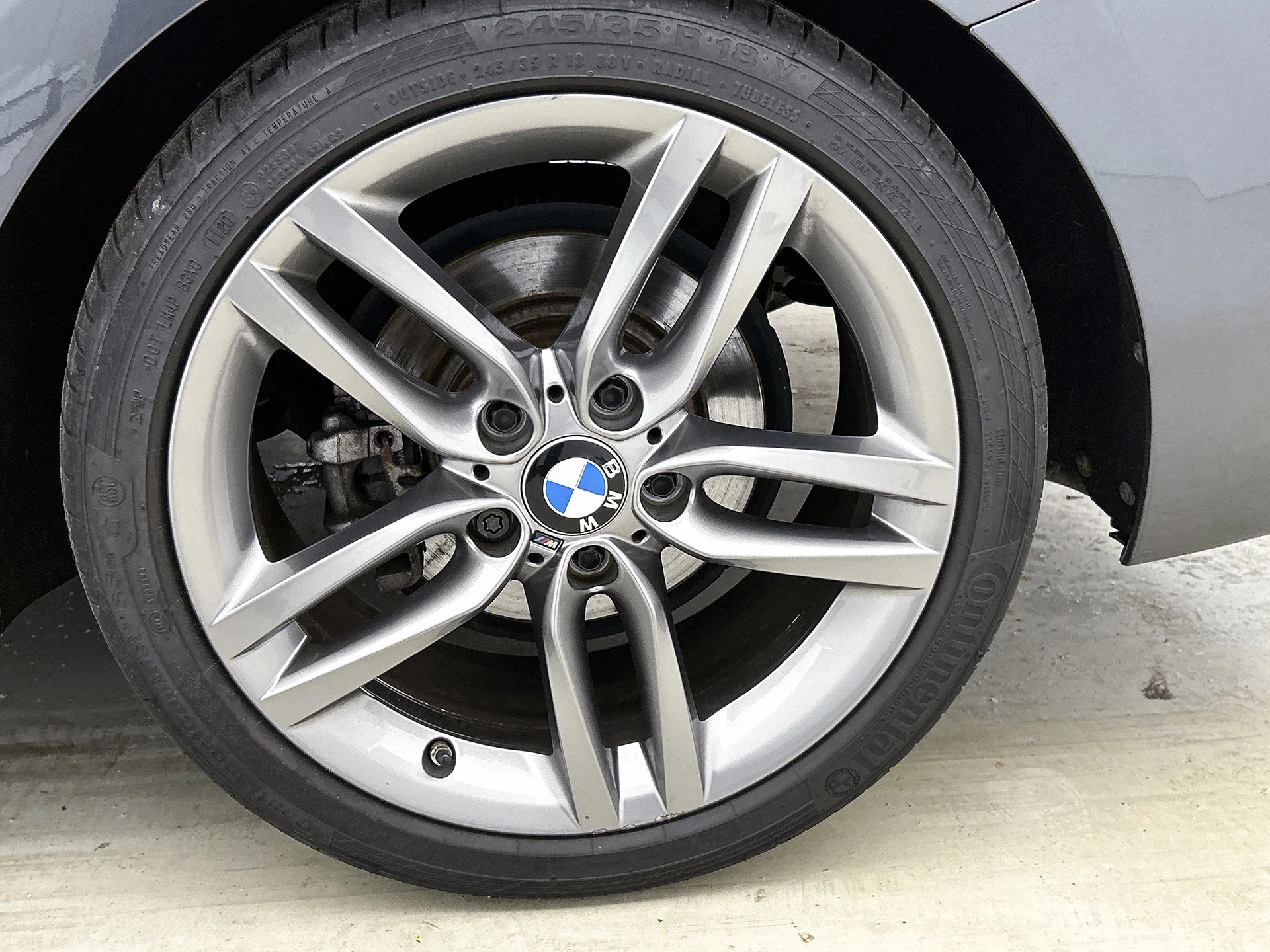 Hoofdafbeelding BMW 2 Serie