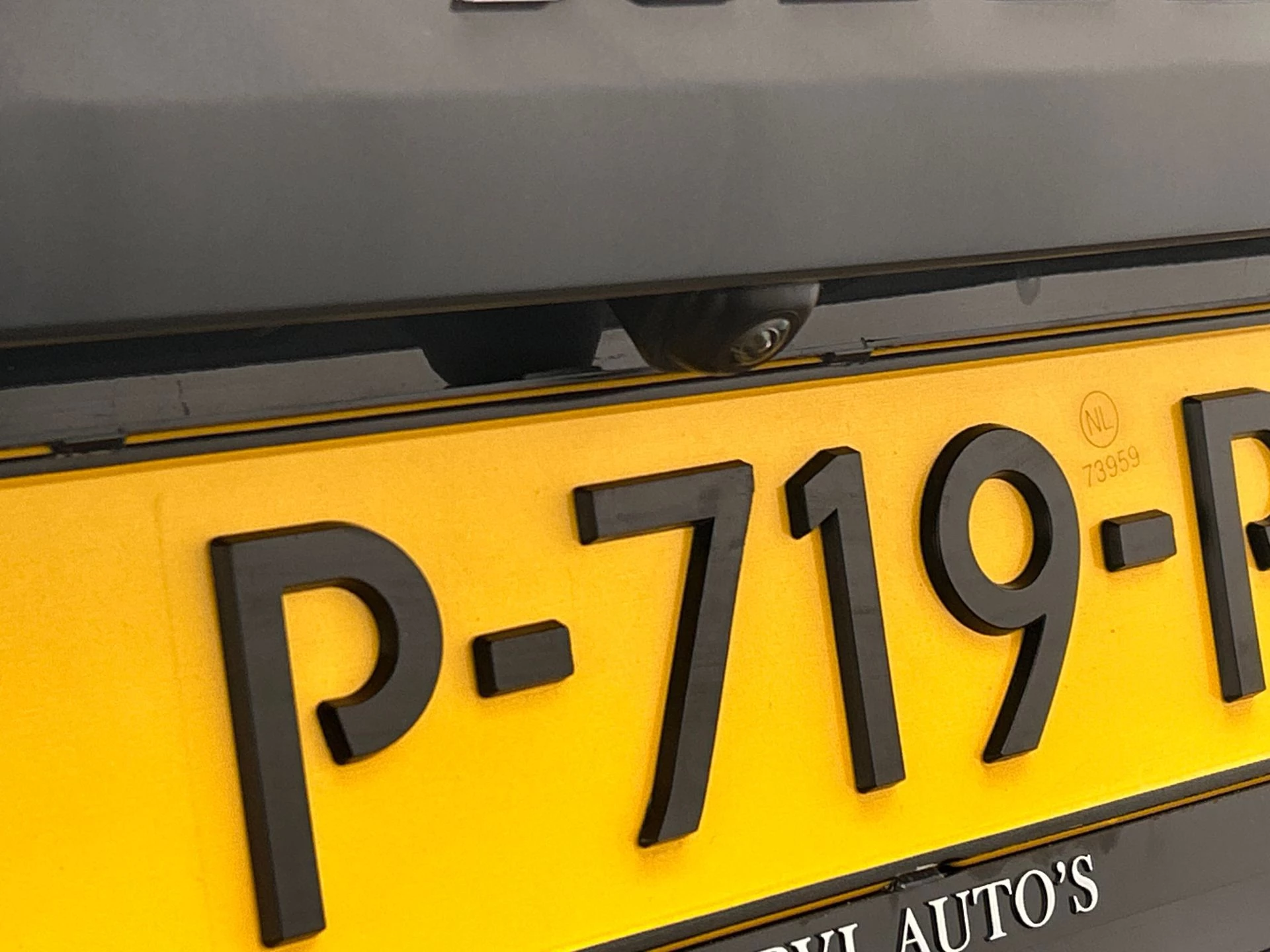 Hoofdafbeelding Kia XCeed