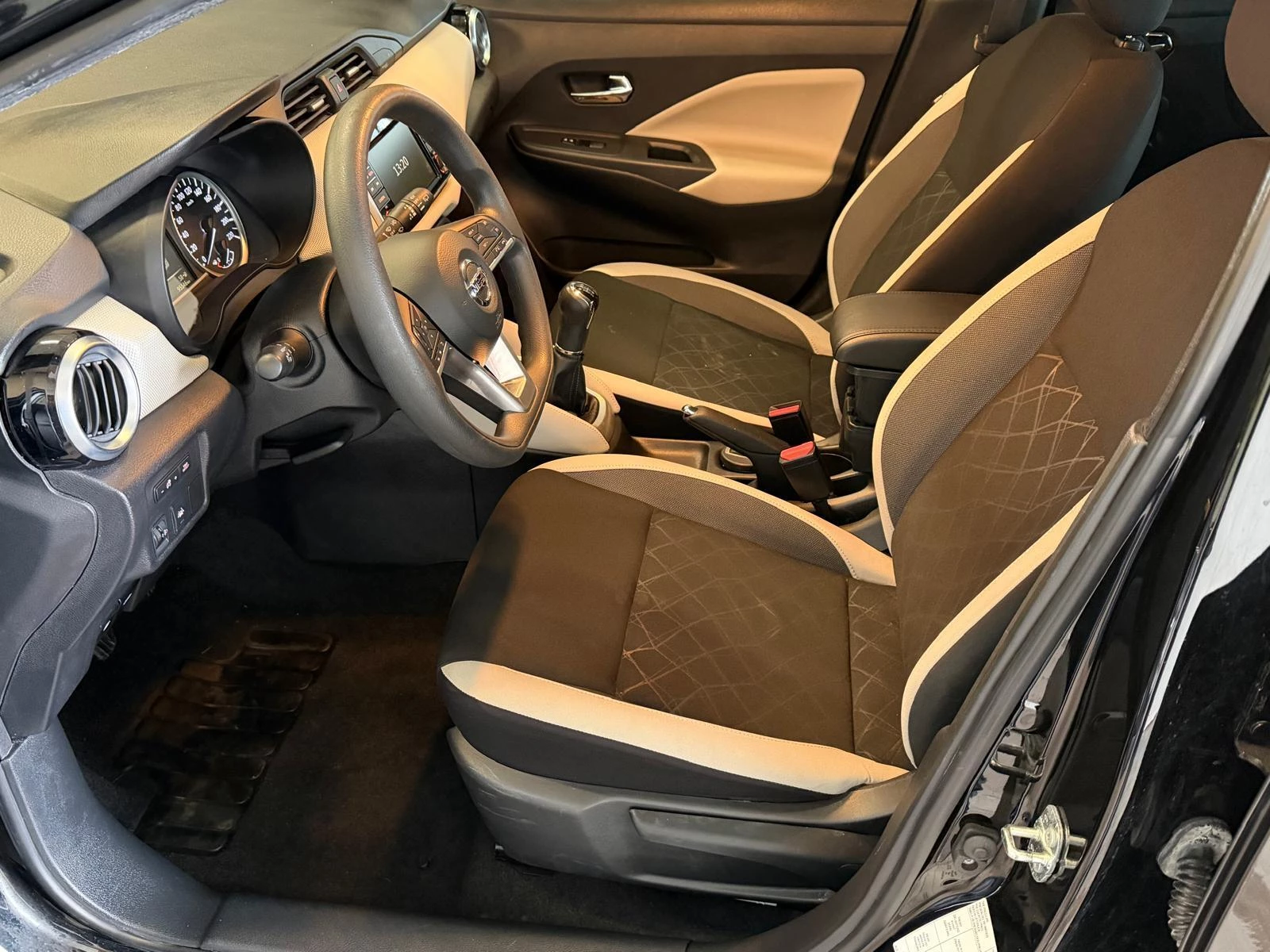 Hoofdafbeelding Nissan Micra