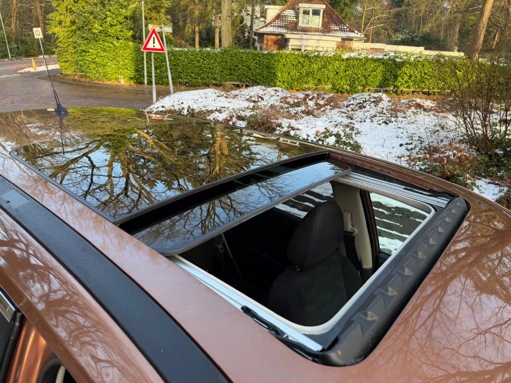 Hoofdafbeelding Nissan X-Trail