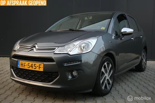 Citroen C3 1.2 PureTech Collection ECC/NAVIGATIE/PDC/NAP