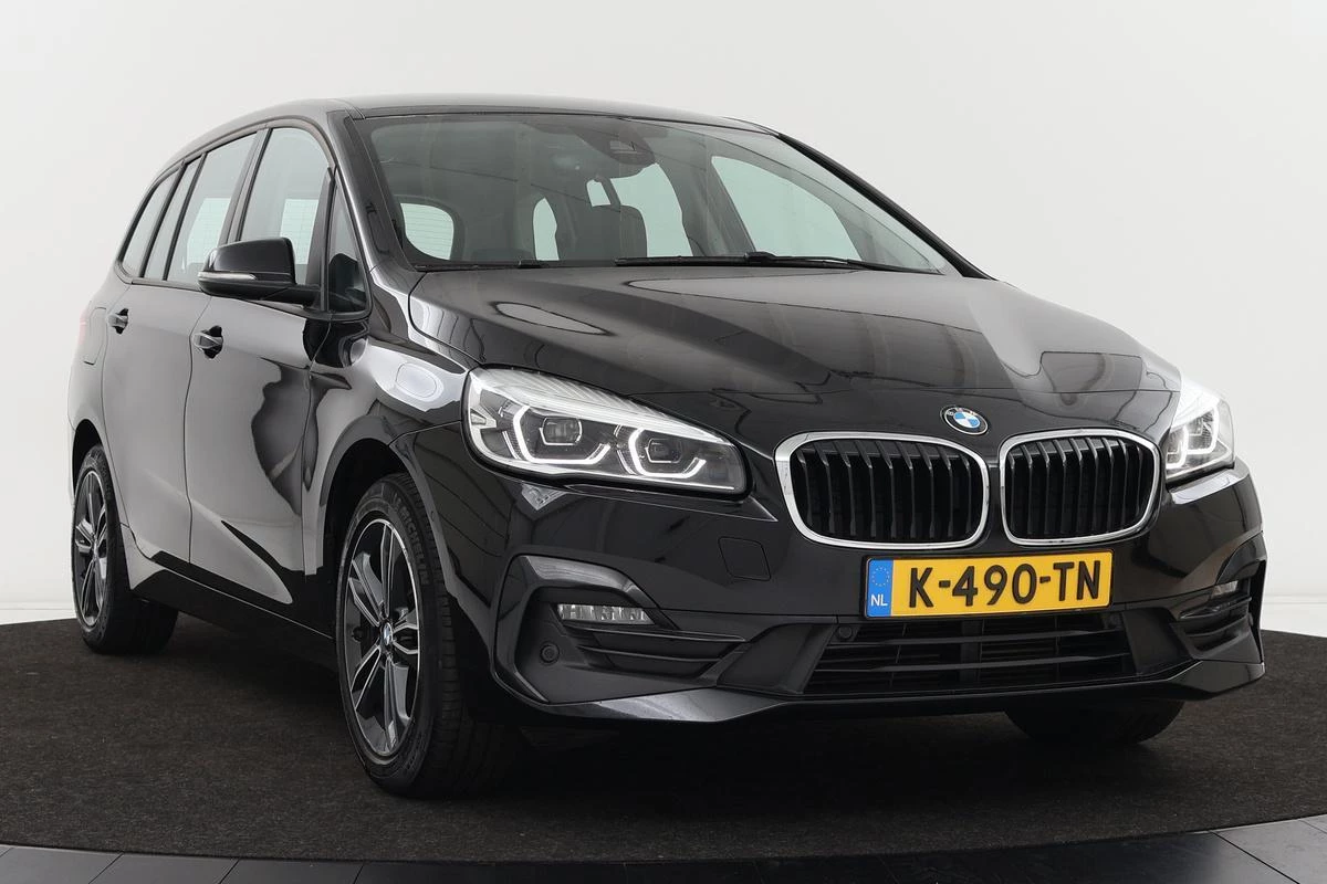 Hoofdafbeelding BMW 2 Serie